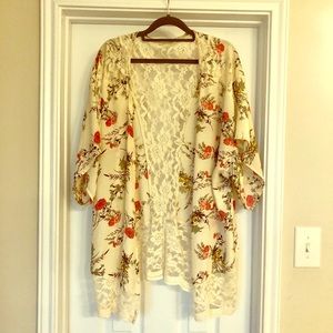 Women’s kimono